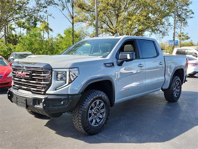 new 2025 GMC Sierra 1500 car, priced at $80,197