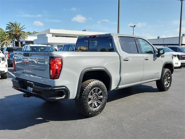 new 2025 GMC Sierra 1500 car, priced at $80,197