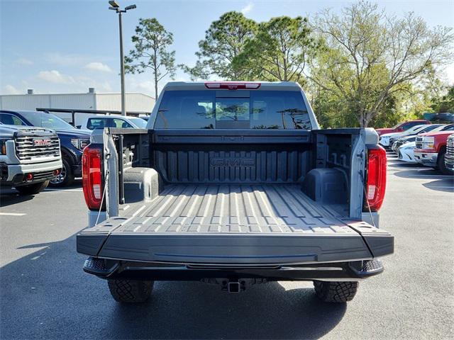 new 2025 GMC Sierra 1500 car, priced at $80,197