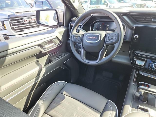 new 2025 GMC Sierra 1500 car, priced at $80,197