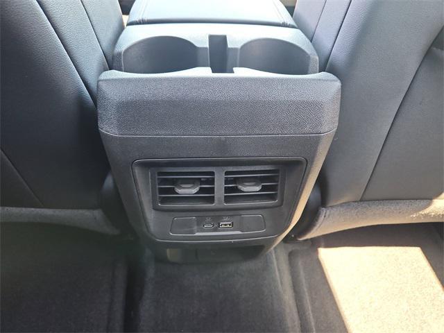 new 2025 GMC Canyon car, priced at $53,000