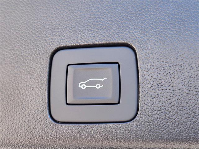 new 2026 Buick Encore GX car, priced at $28,855