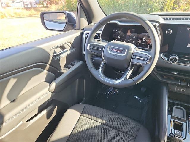 new 2024 GMC Canyon car, priced at $37,788