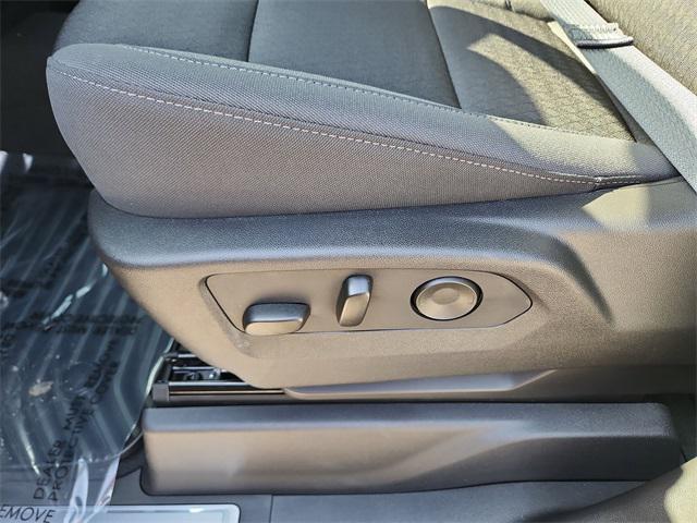 new 2025 GMC Sierra 1500 car, priced at $51,040
