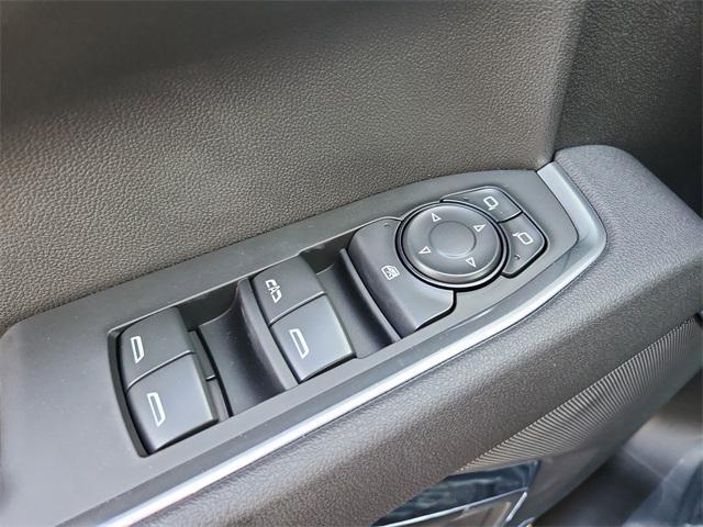 new 2025 GMC Sierra 1500 car, priced at $51,040