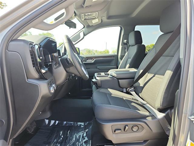 new 2025 GMC Sierra 1500 car, priced at $51,040