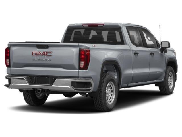 new 2025 GMC Sierra 1500 car, priced at $73,005