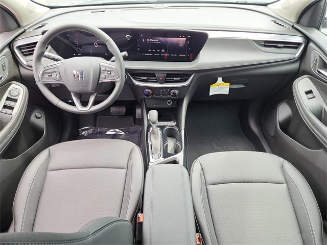 new 2026 Buick Encore GX car, priced at $29,355