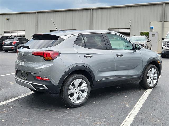new 2026 Buick Encore GX car, priced at $29,355