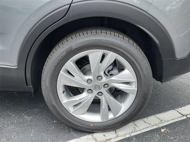 new 2026 Buick Encore GX car, priced at $29,355