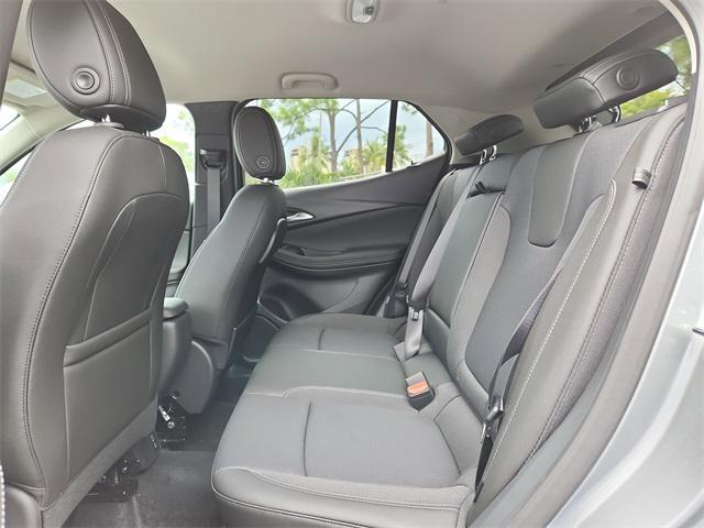 new 2026 Buick Encore GX car, priced at $29,355