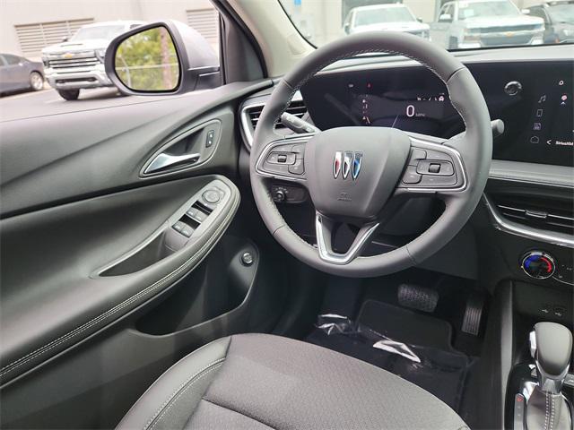 new 2026 Buick Encore GX car, priced at $29,355