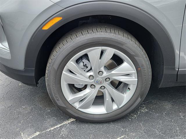 new 2026 Buick Encore GX car, priced at $29,355