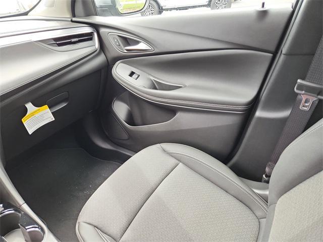 new 2026 Buick Encore GX car, priced at $29,355