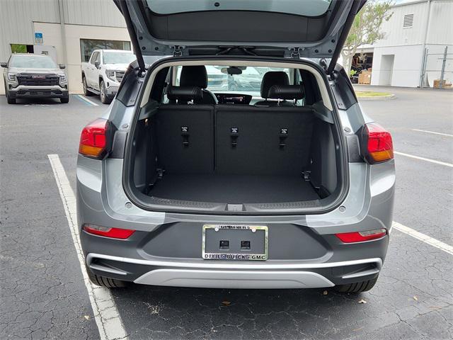 new 2026 Buick Encore GX car, priced at $29,355