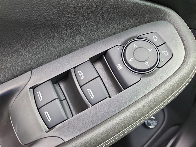 new 2026 Buick Encore GX car, priced at $29,355