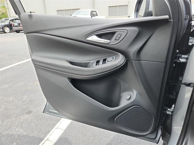 new 2026 Buick Encore GX car, priced at $29,355