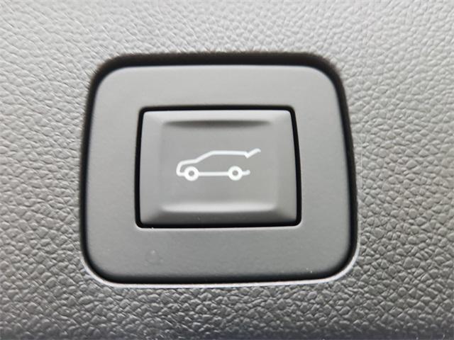new 2026 Buick Encore GX car, priced at $29,355