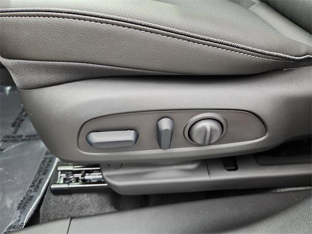 new 2026 Buick Encore GX car, priced at $29,355