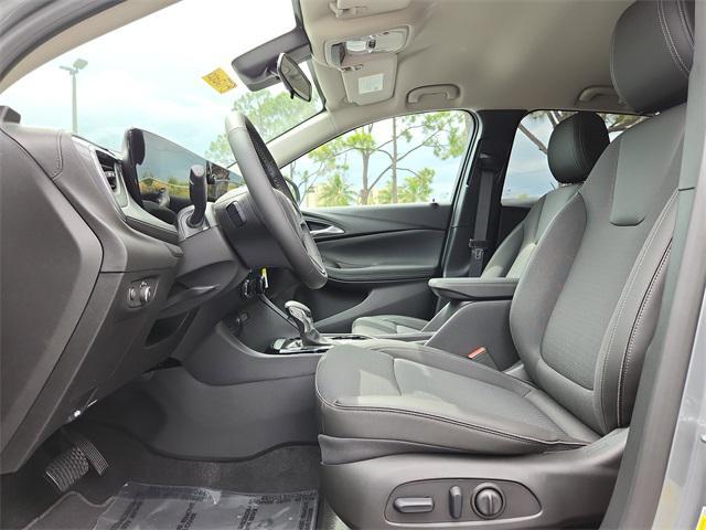 new 2026 Buick Encore GX car, priced at $29,355