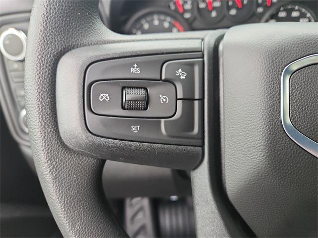 new 2025 GMC Sierra 3500 car, priced at $54,330