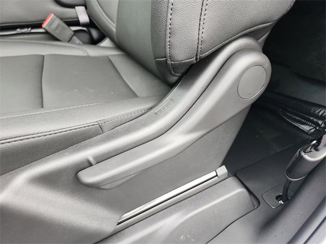 new 2025 GMC Sierra 3500 car, priced at $54,330