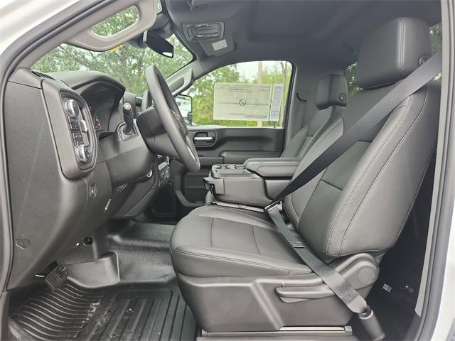 new 2025 GMC Sierra 3500 car, priced at $54,330