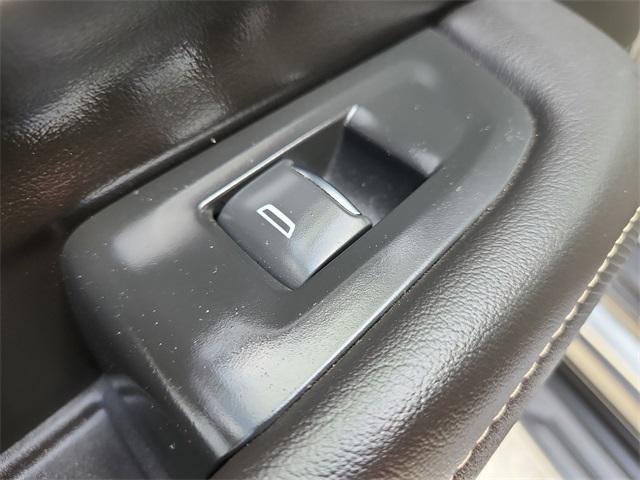 used 2023 Chevrolet Suburban car, priced at $48,000