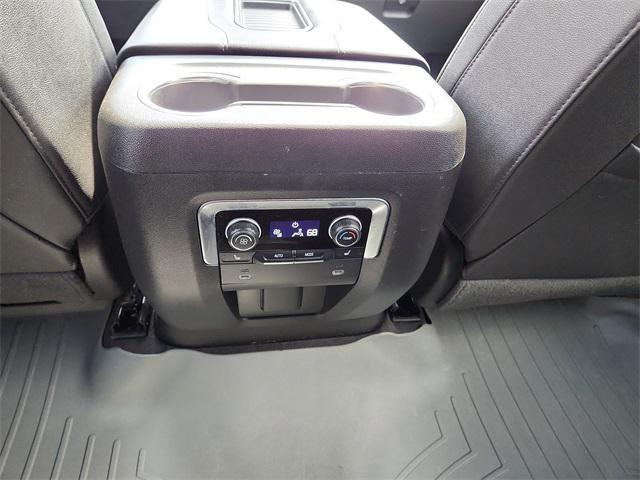 used 2023 Chevrolet Suburban car, priced at $48,000