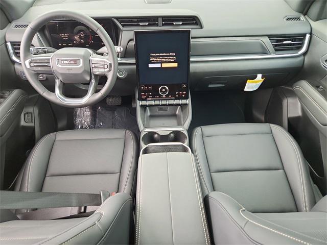 new 2026 GMC Terrain car, priced at $37,930