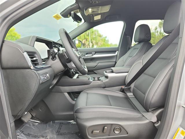 new 2026 GMC Terrain car, priced at $37,930