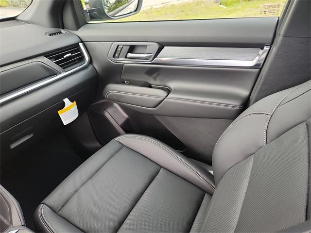 new 2026 GMC Terrain car, priced at $37,930