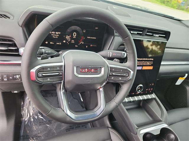 new 2026 GMC Terrain car, priced at $37,930