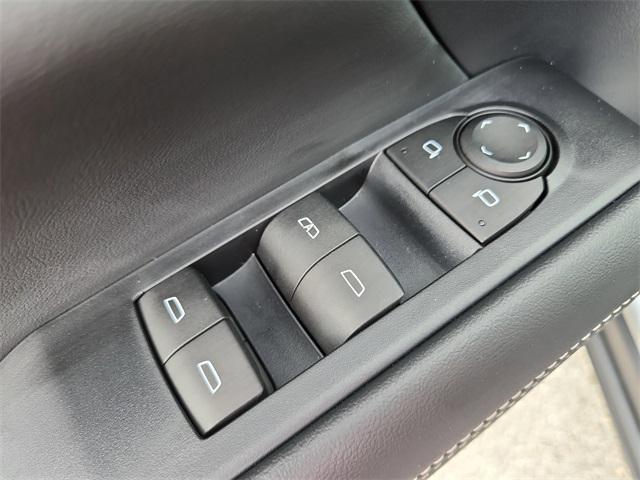 new 2026 GMC Terrain car, priced at $37,930