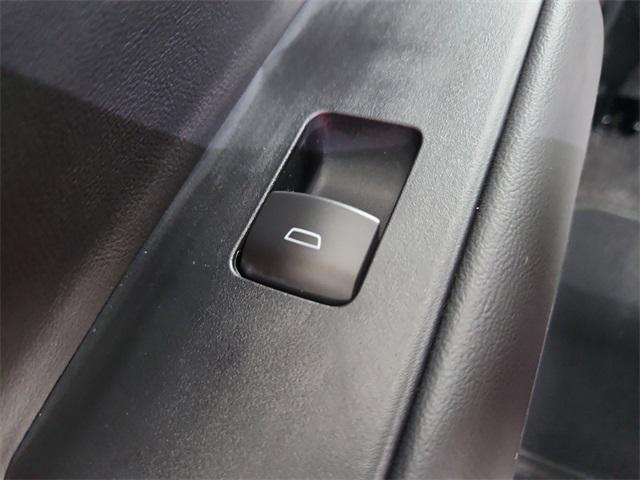 new 2026 GMC Terrain car, priced at $37,930
