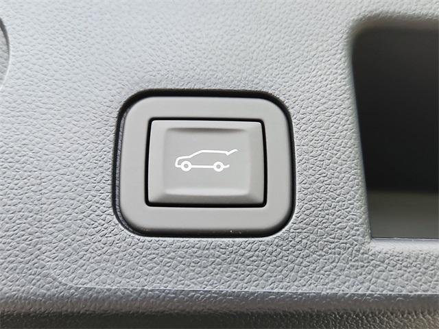 new 2026 GMC Terrain car, priced at $37,930