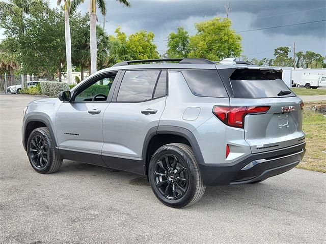 new 2026 GMC Terrain car, priced at $37,930