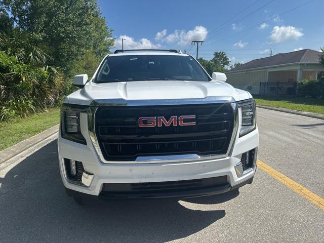 used 2022 GMC Yukon car, priced at $42,000