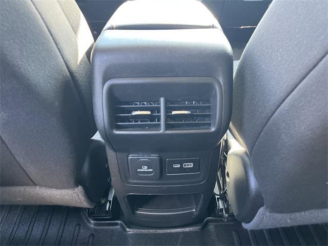 used 2020 GMC Acadia car, priced at $27,000