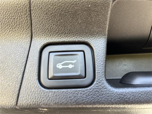 used 2020 GMC Acadia car, priced at $27,000