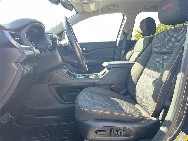 used 2020 GMC Acadia car, priced at $27,000