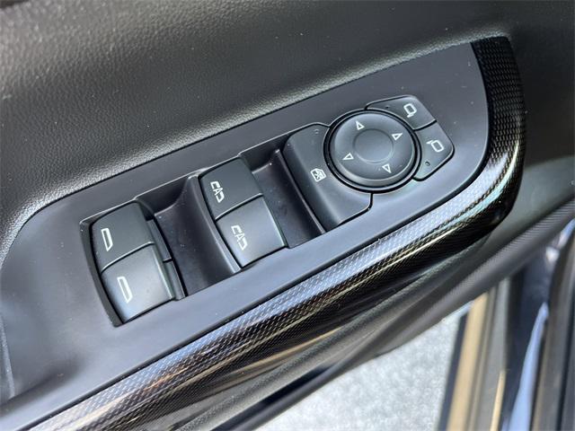 used 2020 GMC Acadia car, priced at $27,000