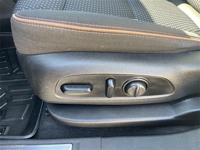 used 2020 GMC Acadia car, priced at $27,000