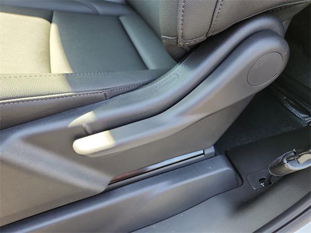 new 2025 GMC Sierra 1500 car, priced at $41,430