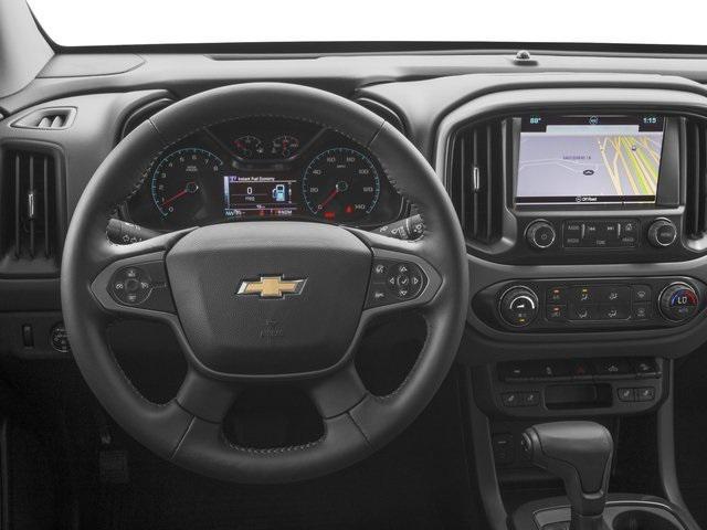 used 2018 Chevrolet Colorado car, priced at $26,500