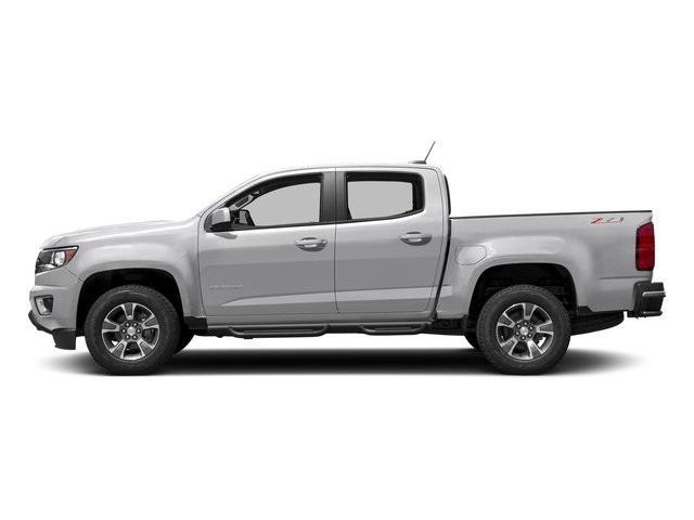 used 2018 Chevrolet Colorado car, priced at $26,500