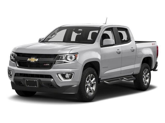 used 2018 Chevrolet Colorado car, priced at $26,500