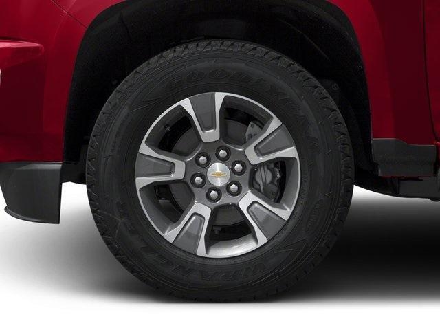 used 2018 Chevrolet Colorado car, priced at $26,500