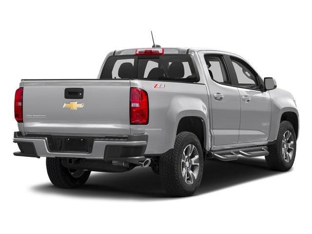 used 2018 Chevrolet Colorado car, priced at $26,500