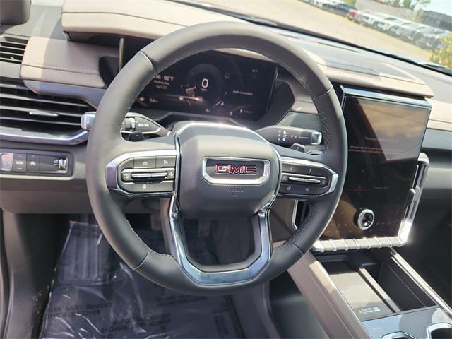 new 2025 GMC Acadia car, priced at $44,890